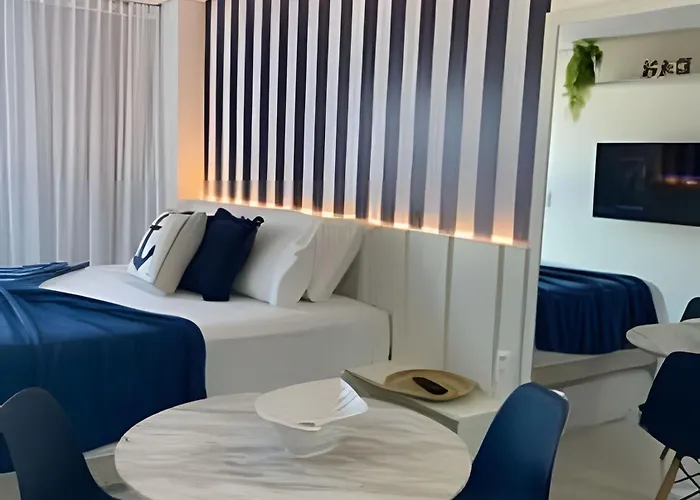 Flat 318 - Villas do Porto