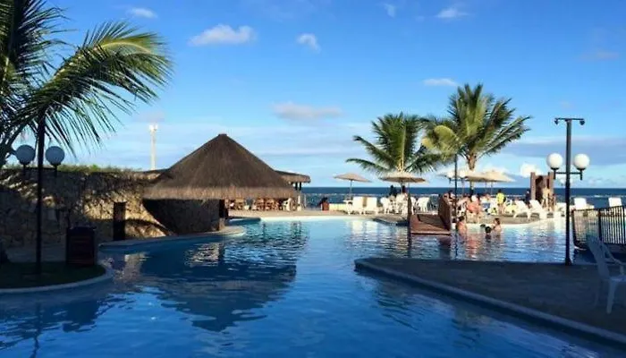 Marupiara Suites - Muro Alto - Porto de Galinhas